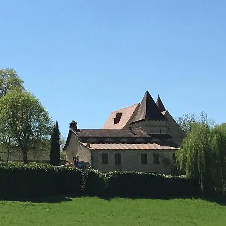 Le Domaine Du Terroir A 5 Minutes Des Grottes De Lascaux Hotel 3*