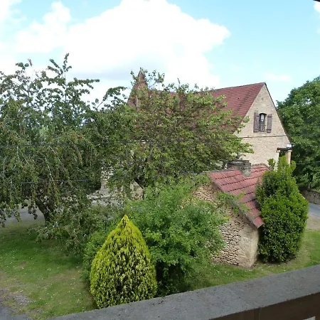Hotell Le Domaine Du Terroir A 5 Minutes Des Grottes De Lascaux