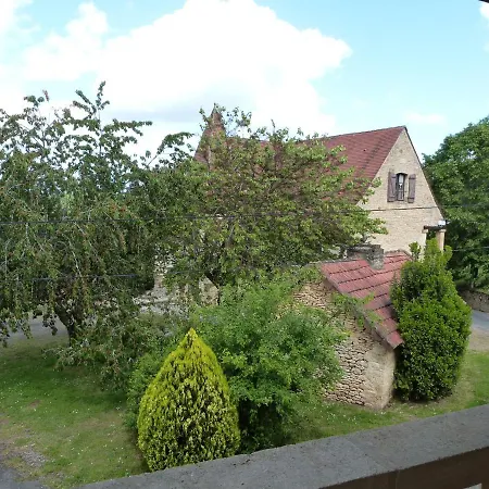 Hotel Le Domaine Du Terroir A 5 Minutes Des Grottes De Lascaux