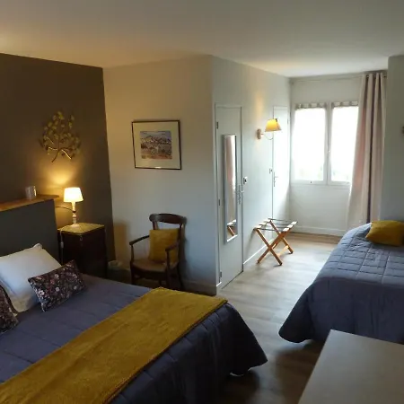 Le Domaine Du Terroir A 5 Minutes Des Grottes De Lascaux Hotel 3*