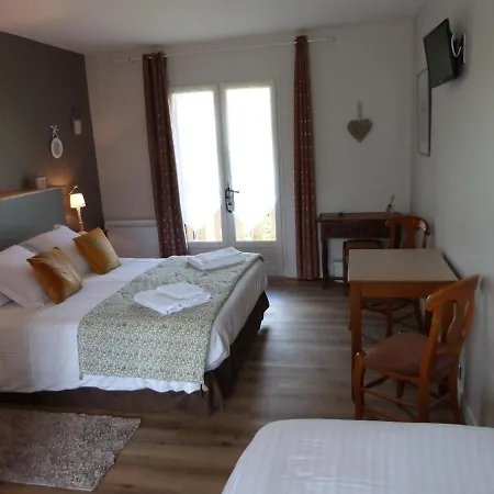 Le Domaine Du Terroir A 5 Minutes Des Grottes De Lascaux Hotel
