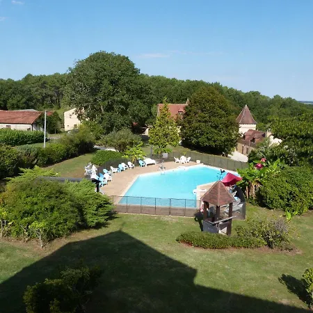 Le Domaine Du Terroir A 5 Minutes Des Grottes De Lascaux Hotel