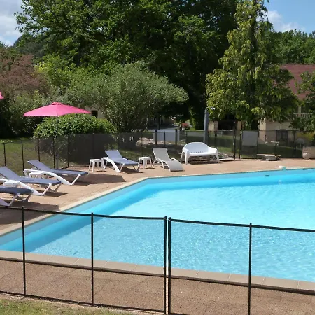 Le Domaine Du Terroir A 5 Minutes Des Grottes De Lascaux 3*