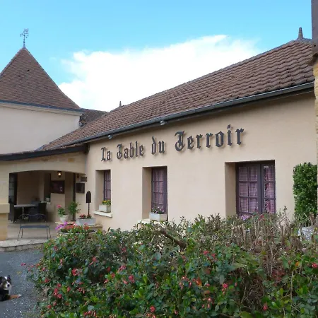 Hotel Le Domaine Du Terroir A 5 Minutes Des Grottes De Lascaux