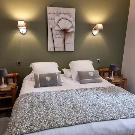 Hotel Le Domaine Du Terroir A 5 Minutes Des Grottes De Lascaux La Chapelle-Aubareil