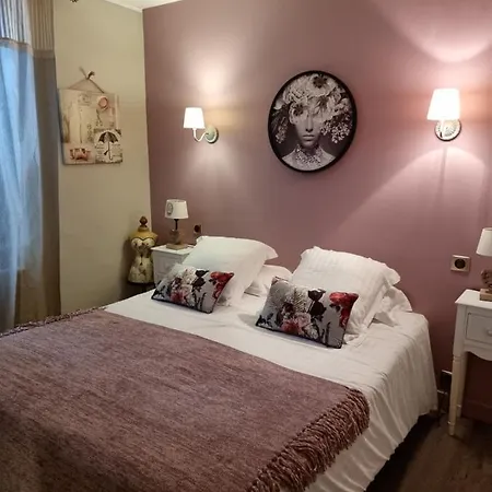 Le Domaine Du Terroir A 5 Minutes Des Grottes De Lascaux Hotel La Chapelle-Aubareil