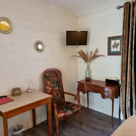 Le Domaine Du Terroir A 5 Minutes Des Grottes De Lascaux Hotel