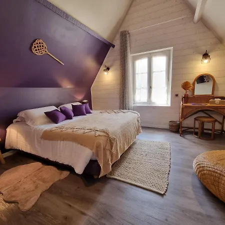 Le Domaine Du Terroir A 5 Minutes Des Grottes De Lascaux Hotel 3*
