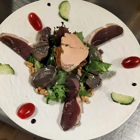 多迈恩风土酒店 酒店 3*