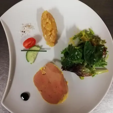 多迈恩风土酒店 酒店