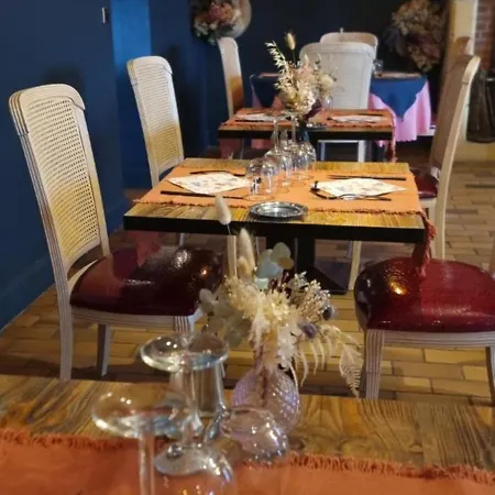 酒店 多迈恩风土酒店