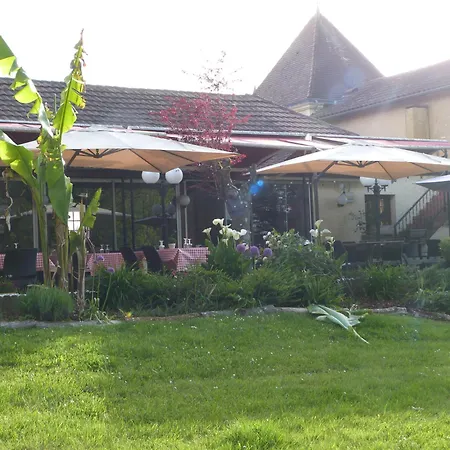 Le Domaine Du Terroir A 5 Minutes Des Grottes De Lascaux Hotel