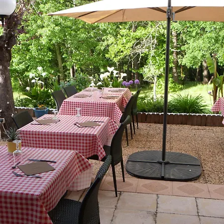 Le Domaine Du Terroir A 5 Minutes Des Grottes De Lascaux Hotel 3*