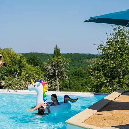Le Domaine Du Terroir A 5 Minutes Des Grottes De Lascaux 3*