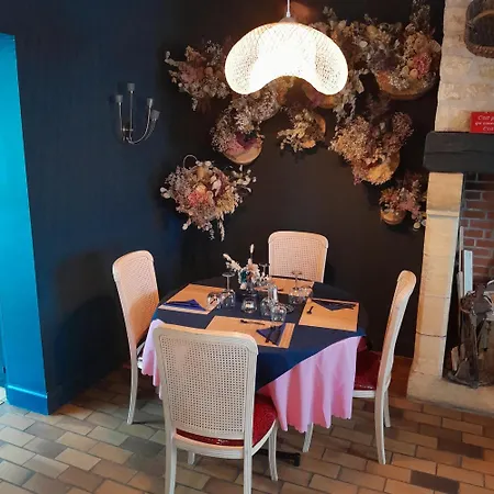 酒店 多迈恩风土酒店 La Chapelle-Aubareil