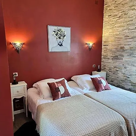 Hotel Le Domaine Du Terroir A 5 Minutes Des Grottes De Lascaux La Chapelle-Aubareil