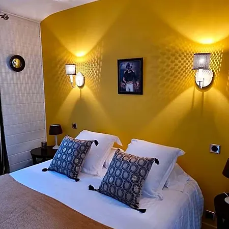 Le Domaine Du Terroir A 5 Minutes Des Grottes De Lascaux Hotel La Chapelle-Aubareil