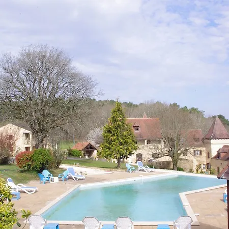 Le Domaine Du Terroir A 5 Minutes Des Grottes De Lascaux Hotel 3*