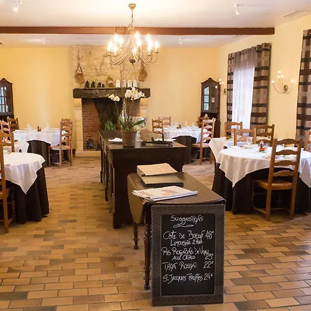 Le Domaine Du Terroir A 5 Minutes Des Grottes De Lascaux Hotel