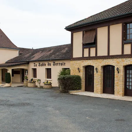 Le Domaine Du Terroir A 5 Minutes Des Grottes De Lascaux La Chapelle-Aubareil