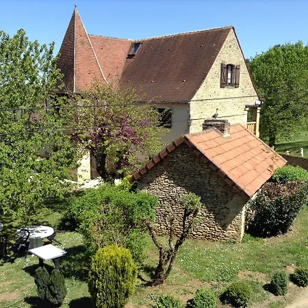 Le Domaine Du Terroir A 5 Minutes Des Grottes De Lascaux
